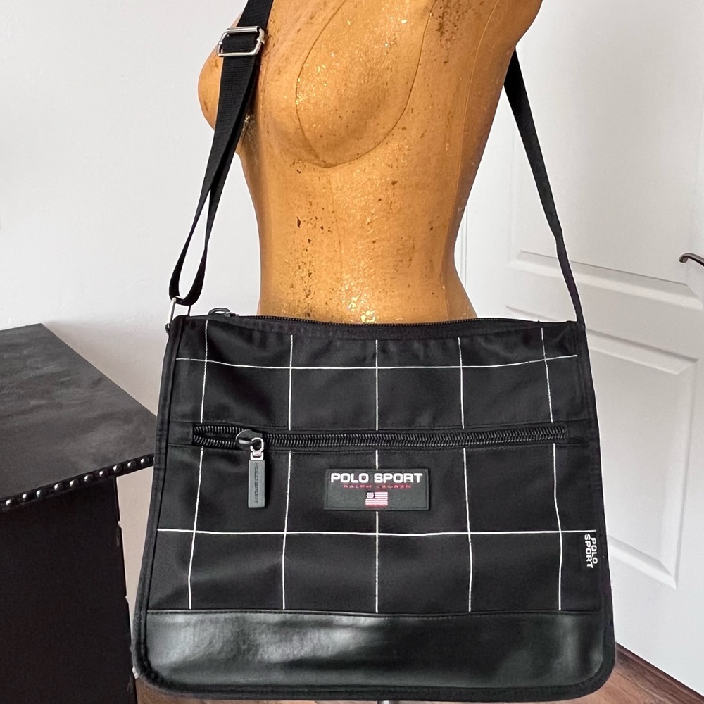 Ralph Lauren POLO SPORT Bag
